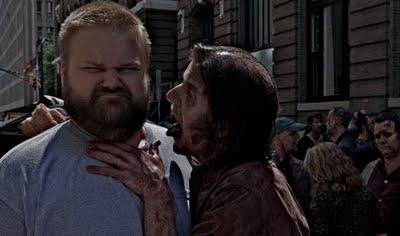 The Walking Dead: intervista a Kirkman sulla seconda stagione !!!