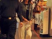 Elisabetta Canalis torna suoi