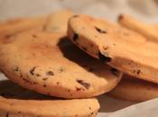 miei cookies croccantissimi improvvisati