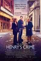Henry's Crime - Malcolm Venville