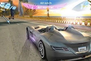 -GAME-Asphalt 6: Adrenaline GRATIS