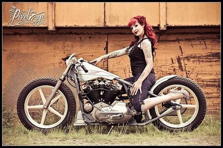 Bottrop Kustom Kulture 2011
