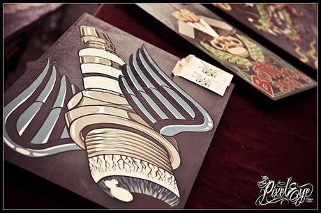 Bottrop Kustom Kulture 2011