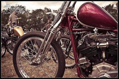 Bottrop Kustom Kulture 2011
