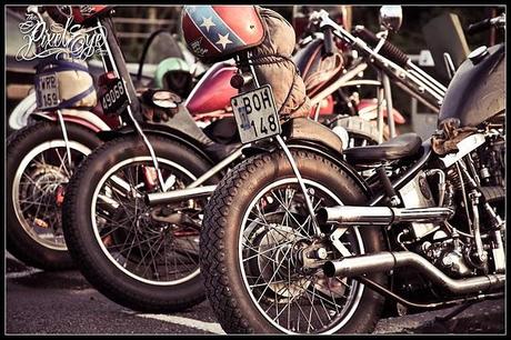 Bottrop Kustom Kulture 2011