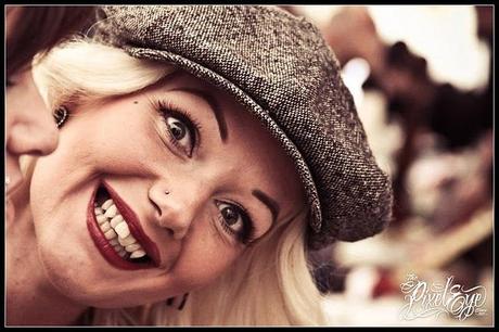 Bottrop Kustom Kulture 2011