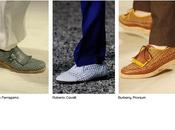 Sfilate uomo 2011 Milano