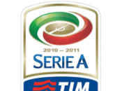 Serie rese note date campionato 2011/2012.