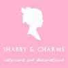 Shabby chic on Friday–Shabbosissimi e charmissimi angoli relax