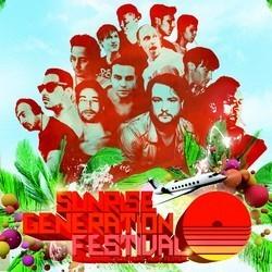 Sunrise Generation Festival – House Music a Marrakech