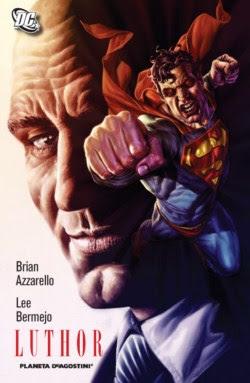 PLANETA DeAGOSTINI COMICS: ITALIANI? BRUTTA GENTE...