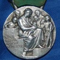 Una prova inconfutabile.