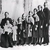 Una prova inconfutabile.