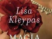 Recensione "Magia amore" Lisa Kleypas
