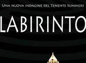 Recensione "Labirinto" Monica Lombardi