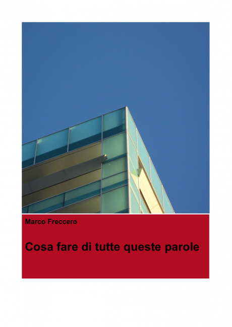 Ebook gratis: Cosa fare di tutte queste parole