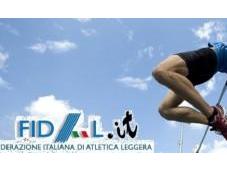 25-26 giugno: domani Assoluti Atletica Leggera