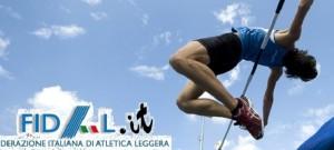 25-26 giugno: da domani gli Assoluti di Atletica Leggera