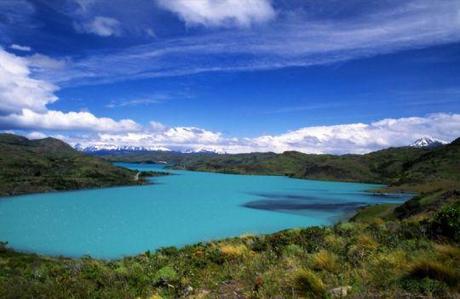 Patagonia: gli ambientalisti, il dito e la luna