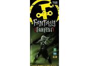Lido Adriano prima edizione “Fantasy FanFest”