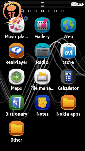 Voyager Home Screen (VHOME) v.3.52