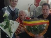 Adrienne Ledent (1899-2011)
