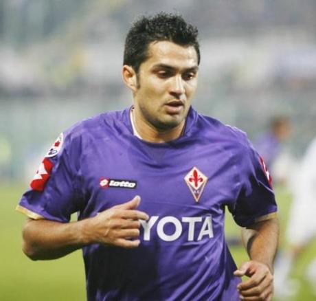 Cesena scatenato,vuole Santana e Candreva