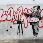 banksy#1