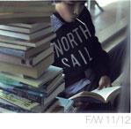 North Sails Future a Pitti Immagine Bimbo