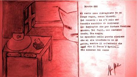 [Aprilfishdiary] Diario_000