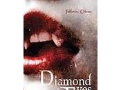 Diamond Eyes Federica Ottone