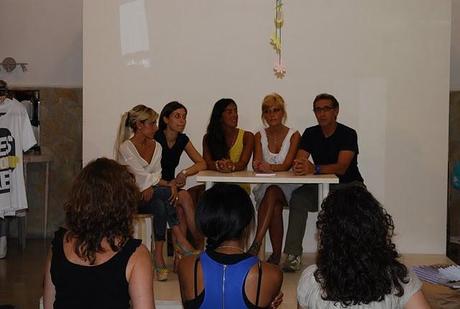 Culture to fashion at my tea cup : The Event