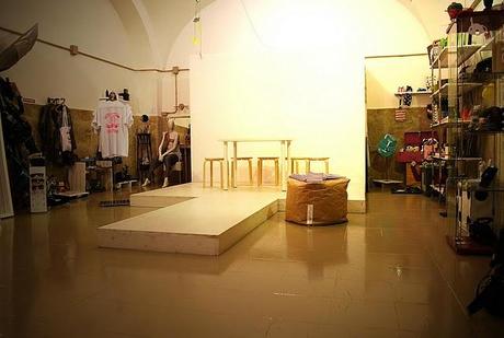 Culture to fashion at my tea cup : The Event