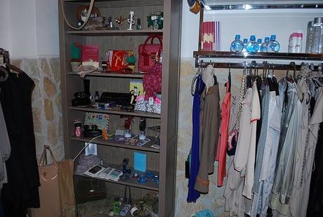 Culture to fashion at my tea cup : The Event