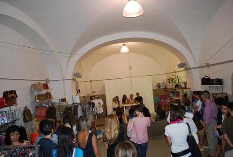 Culture to fashion at my tea cup : The Event