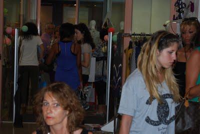 Culture to fashion at my tea cup : The Event