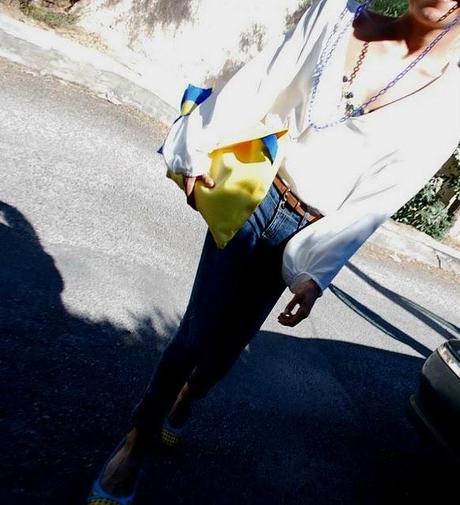 Culture to fashion at my tea cup : The Event