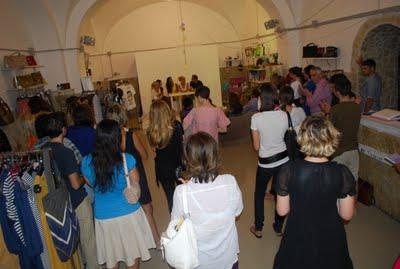 Culture to fashion at my tea cup : The Event