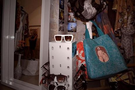 Culture to fashion at my tea cup : The Event