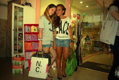 Culture to fashion at my tea cup : The Event