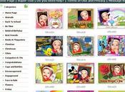 FrameToy: metti cornici sulle fotografie