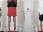 Francesco scognamiglio resort 2012
