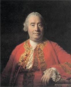 Non c’è alcuna prova che David Hume fosse ateo, anzi…
