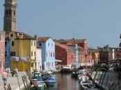 L’isola Burano