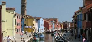 L’isola di Burano