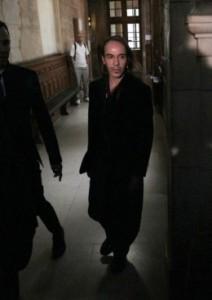 Il processo di John Galliano a Parigi / John Galliano’s trial in Paris