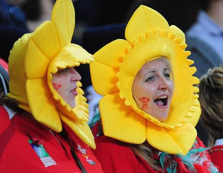 Caps for the masses per riempire il Millennium