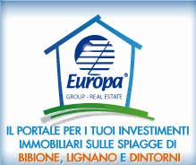 Europa Group Real Estate