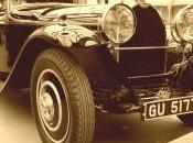 24-26 giugno: Auto d’epoca Torino-Asti-Torino