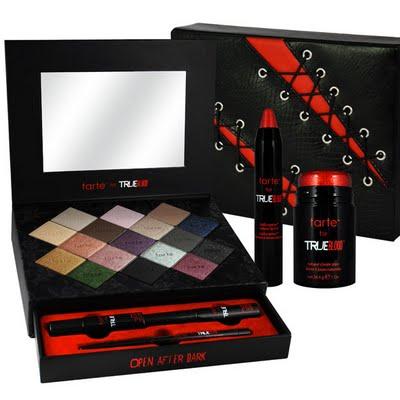 True Blood Collection by Tarte
